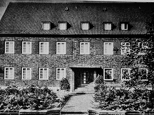 Paulus Haus Bottrop